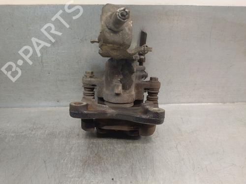 Left rear brake caliper NISSAN ALMERA II Hatchback (N16) 1.5 | BP29570273M107 