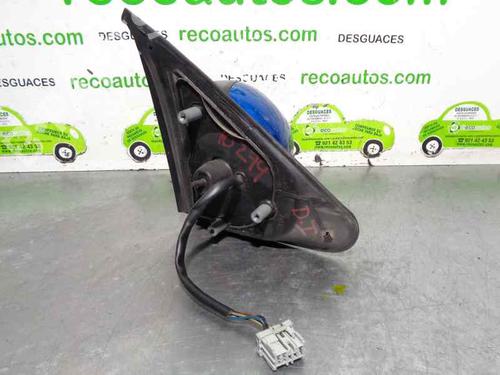 Left mirror ROVER STREETWISE Hatchback 1.4 | BP5078634C26 