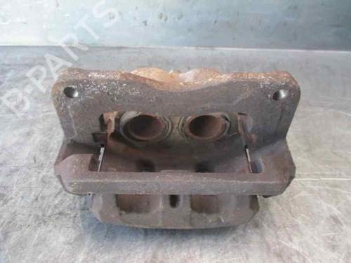 Left front brake caliper SUBARU FORESTER (SF_) 2.0 AWD (SF5) | BP11616624M105 