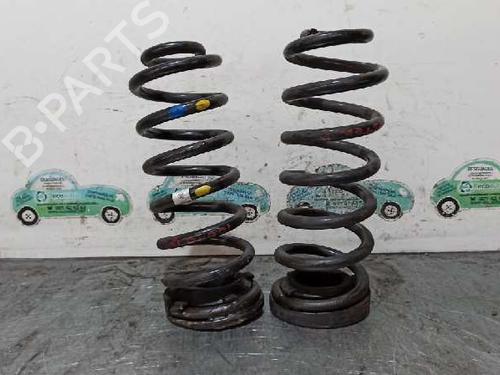 Støddæmperfjeder Støddæmperfjeder HYUNDAI TUCSON (TL, TLE) 1.6 T-GDi (177 hp) 21019562 21019562