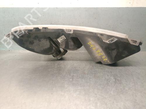 Tågelys FORD KUGA II (DM2) 2.0 TDCi | BP32329609C37