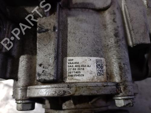 Transfer box AUDI Q3 (8UB, 8UG) 2.0 TDI | BP29425677M36 