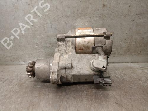 Starter TOYOTA RAV 4 II (_A2_) 2.0 4WD (ACA21, ACA20) | BP25927458M8 