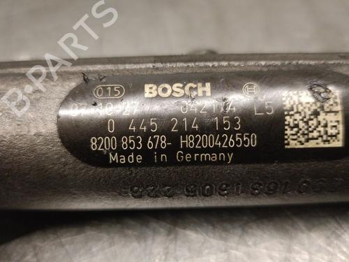 Injection rail NISSAN PRIMASTAR Van (X83) 2.0 dCi 115 | BP39208274M98 - Image 7