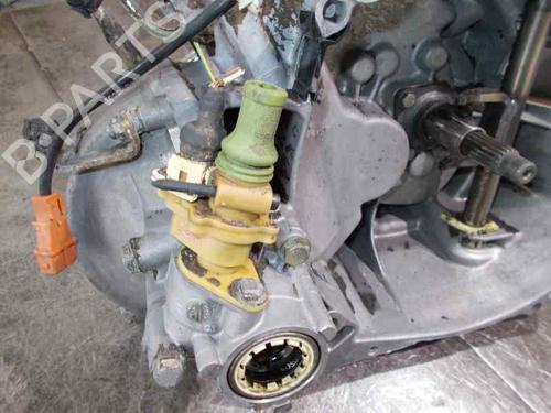 Gearbox PEUGEOT 306 Hatchback (7A, 7C, N3, N5) 1.8 | BP2340623M3 