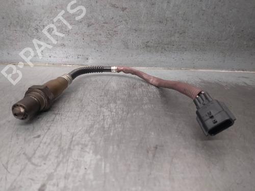 Used Electronic sensor RENAULT MEGANE III Coupe (DZ0/1_) 1.2 TCe (DZ2B, DZ11) (116 hp) 17534643