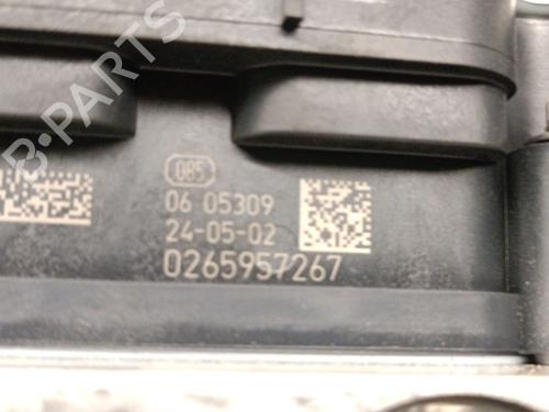 ABS pump MITSUBISHI ASX (VSX_, VSE_) 1.6 HYBRID (VSEH6) | BP36259683M43 - Image 9