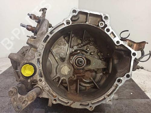 Used Gearbox MAZDA 6 Hatchback (GG) [2002-2008]  7524023