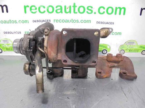 Turbocharger/Supercharger FORD FOCUS I (DAW, DBW)  | BP2063859M71 