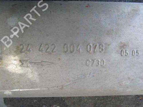 Exhaust system OPEL VECTRA C GTS (Z02) 1.9 CDTI (F68) | BP20247338M121 