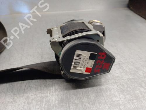 Front left seatbelt MERCEDES-BENZ M-CLASS (W164) ML 320 CDI 4-matic (164.122) | BP12258535I26 
