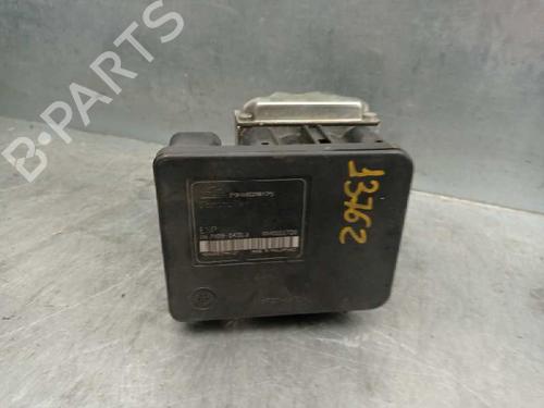 ABS pump MITSUBISHI GRANDIS (NA_W) 2.0 DI-D (NA8W) | BP8260405M43 