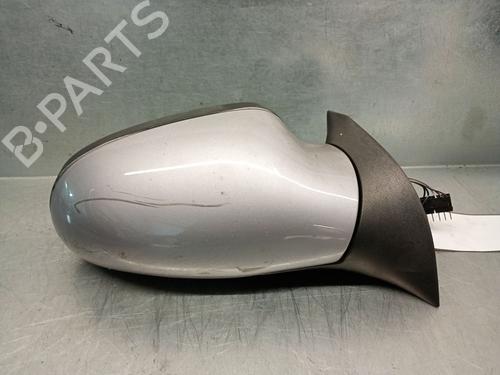 Right mirror MERCEDES-BENZ A-CLASS (W168) A 190 (168.032, 168.132) | BP29916634C27 