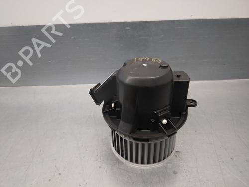Used Heater blower motor SMART FORFOUR Hatchback (453) 1.0 (453.042, 453.043) (71 hp) 15831534