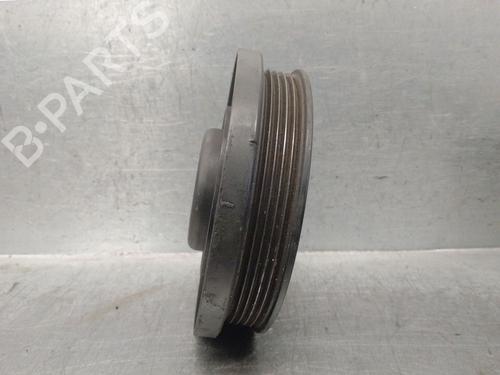 Pulley OPEL ASTRA H Saloon (A04) 1.6 (L69) | BP33016699M122 - Image 2