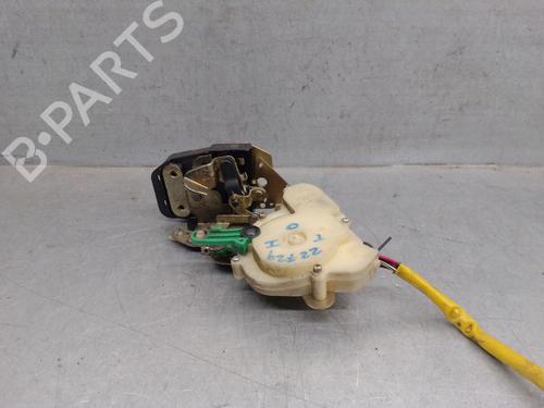 Rear left lock KIA SORENTO I (JC) 2.5 CRDi 4WD | BP26322644C100 