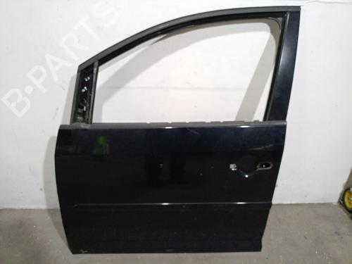 Used Left front door VW TOURAN (1T3) 1.6 TDI (105 hp) 28103732