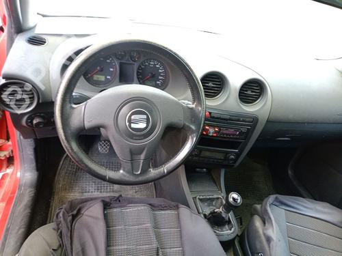 Varmvifte SEAT IBIZA III (6L1) 1.9 TDI | BP27631569M62 