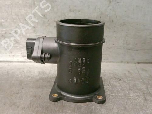 Mass air flow sensor NISSAN ALMERA II (N16) 2.2 Di | BP30890037M95