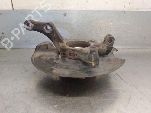 Left front steering knuckle SSANGYONG TIVOLI 1.6 XDi 160 | BP38988552M25 - Image 5