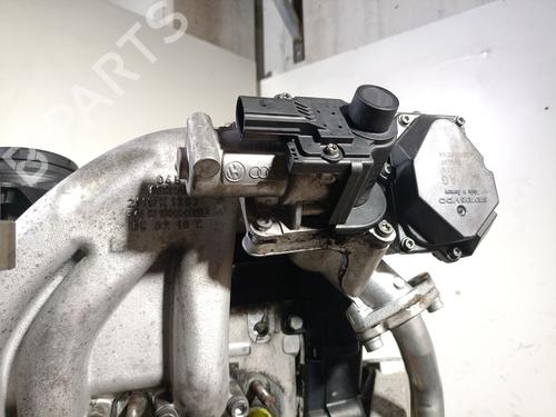 Engine SEAT IBIZA IV (6J5, 6P1) 1.4 TDI | BP40046607M1 - Image 11