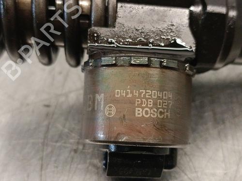 Injector AUDI A4 B7 (8EC) 2.0 TDI 16V | BP30644091M100 - Image 5