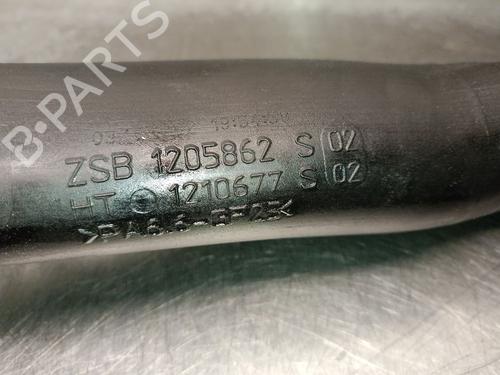 Pipe BMW X5 (G05, F95) xDrive 45 e Plug-in Hybrid | BP33217290M125 - Image 7