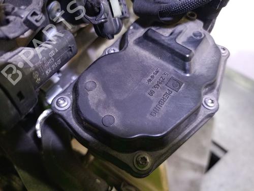 Engine BMW 5 (G30, F90) 520 d | BP27243270M1 