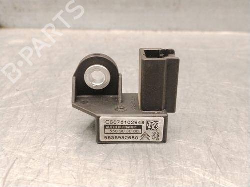 Used Electronic module Electronic module 37486908 37486908