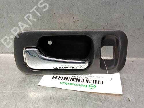 Used Rear left interior door handle HONDA CR-V I (RD) 2.0 16V 4WD (RD1, RD3) (128 hp) 32733013