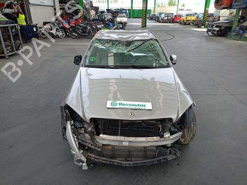 Left sun visor MERCEDES-BENZ C-CLASS (W204) C 180 Kompressor (204.046) | BP36112153I1 - Image 10