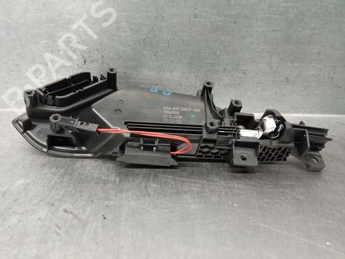 Front right interior door handle AUDI Q3 (F3B) 35 TDI | BP29457123I14 