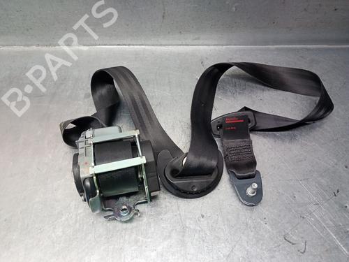 Front left seatbelt PEUGEOT 508 I (8D_) 1.6 HDi | BP26323820I26 