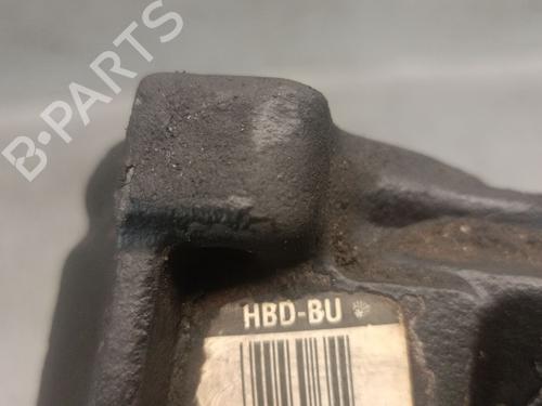 Steering pump FORD ESCORT V (AAL, ABL) 1.6 i 16V | BP28519214M99 