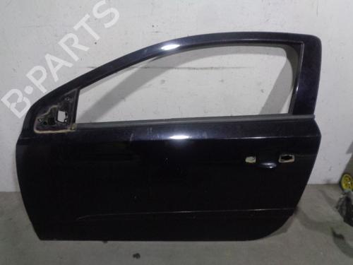 Used Left front door OPEL ASTRA H GTC (A04) 1.7 CDTi (L08) (101 hp) 15279472