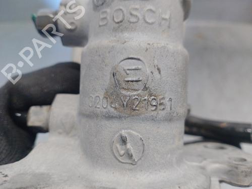 Brake master cylinder RENAULT LAGUNA III (BT0/1) 2.0 dCi (BT07, BT0J, BT14, BT1A, BT1S) | BP13487614M77 
