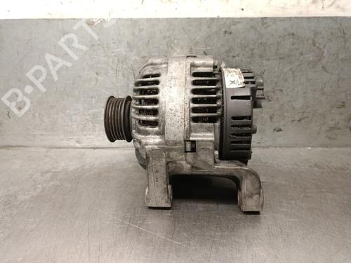 Used Alternator Alternator ROVER 75 I Tourer (RJ) 2.0 CDTi (131 hp) 33117923 33117923