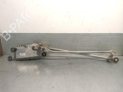 Front wiper motor VW TOUAREG (7LA, 7L6, 7L7) 2.5 R5 TDI | BP28027804M29 