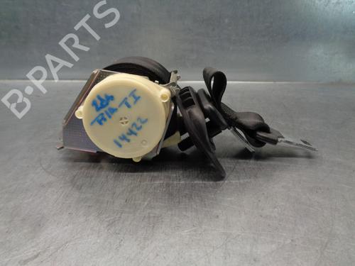 Used Rear left seatbelt PEUGEOT 5008 (0U_, 0E_) 1.6 HDi (112 hp) 8792743