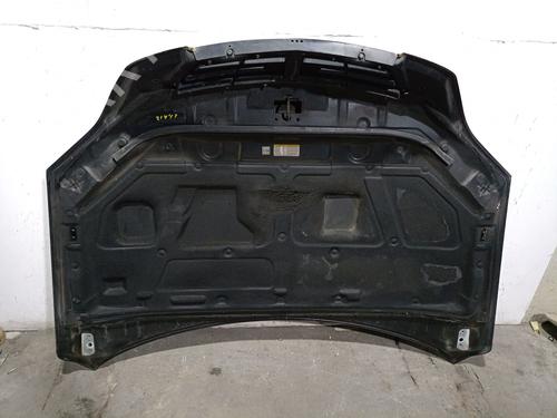 Hood KIA SORENTO I (JC) 2.5 CRDi 4WD | BP22215596C1 
