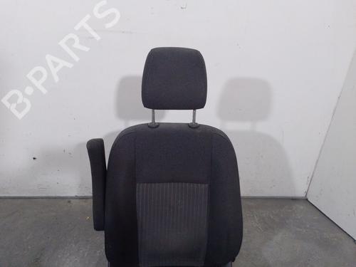Left front seat FORD TRANSIT V363 Van (FCD, FDD) 2.0 EcoBlue | BP38992876C15 - Image 8