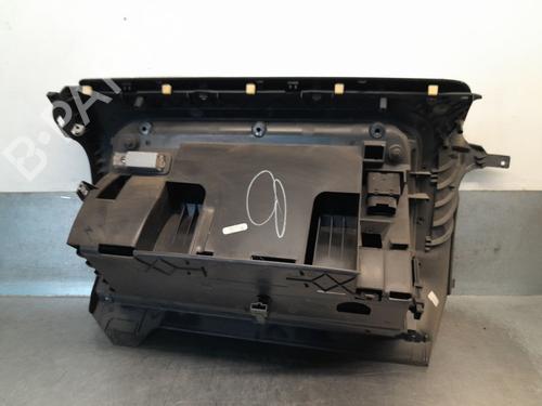 Handskerum VW GOLF VI Variant (AJ5) 1.6 TDI | BP37682865C95 - Image 2