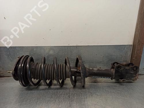 Used Left front shock absorber SUZUKI GRAND VITARA II (JT, TE, TD) 1.9 DDiS All-wheel Drive (JT419, TD44, JB419WD, JB419XD,... (129 hp) 13210652