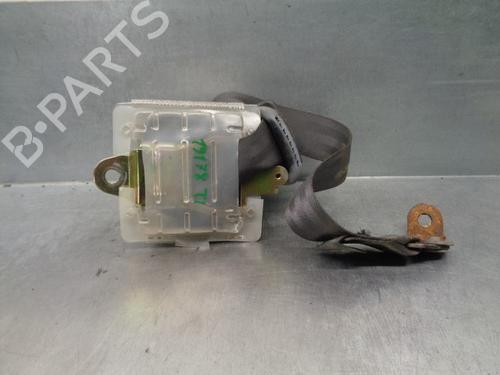 Used Rear left seatbelt SUZUKI VITARA (ET, TA, TD) 1.9 D All-wheel Drive (SE419TD) (75 hp) 17766158