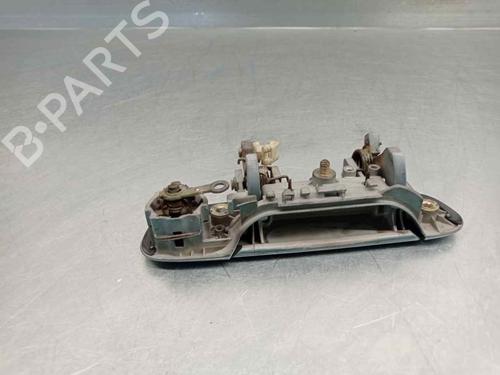 Front left exterior door handle MAZDA PREMACY (CP) 2.0 TD | BP14991450C128 