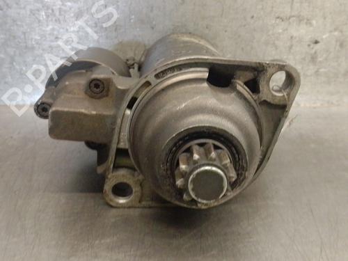 Starter SEAT TOLEDO II (1M2) 1.9 TDI | BP36014544M8 - Image 2