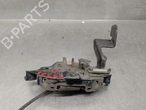 hjelmlås NISSAN PULSAR Hatchback (C13) 1.2 DIG-T | BP36320328C133 - Image 3