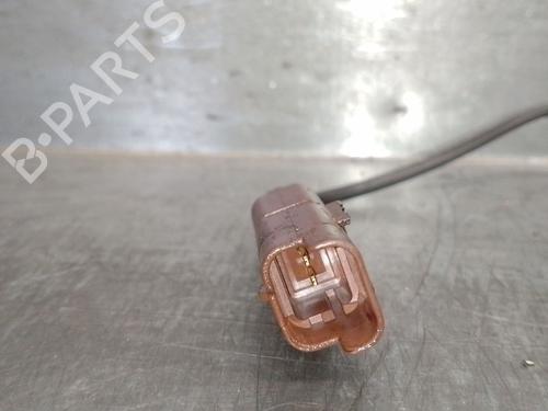 Injector CITROËN BERLINGO / BERLINGO FIRST MPV (MF_, GJK_, GFK_) 1.9 D (MFWJZ) | BP29463900M100 