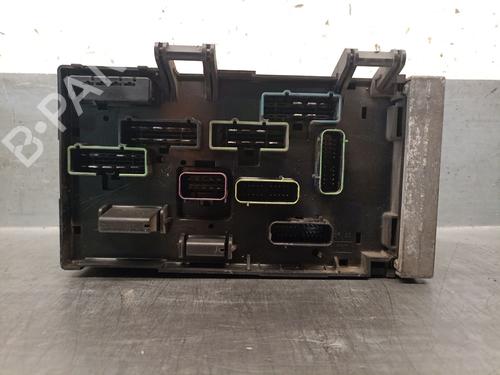 Fuse box CHRYSLER GRAND VOYAGER V (RT) 2.8 CRD | BP36531107E1 - Image 2