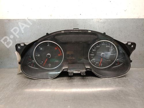 Used Instrument cluster Instrument cluster AUDI A4 B8 Avant (8K5) 3.0 TDI quattro (245 hp) 32483017 32483017
